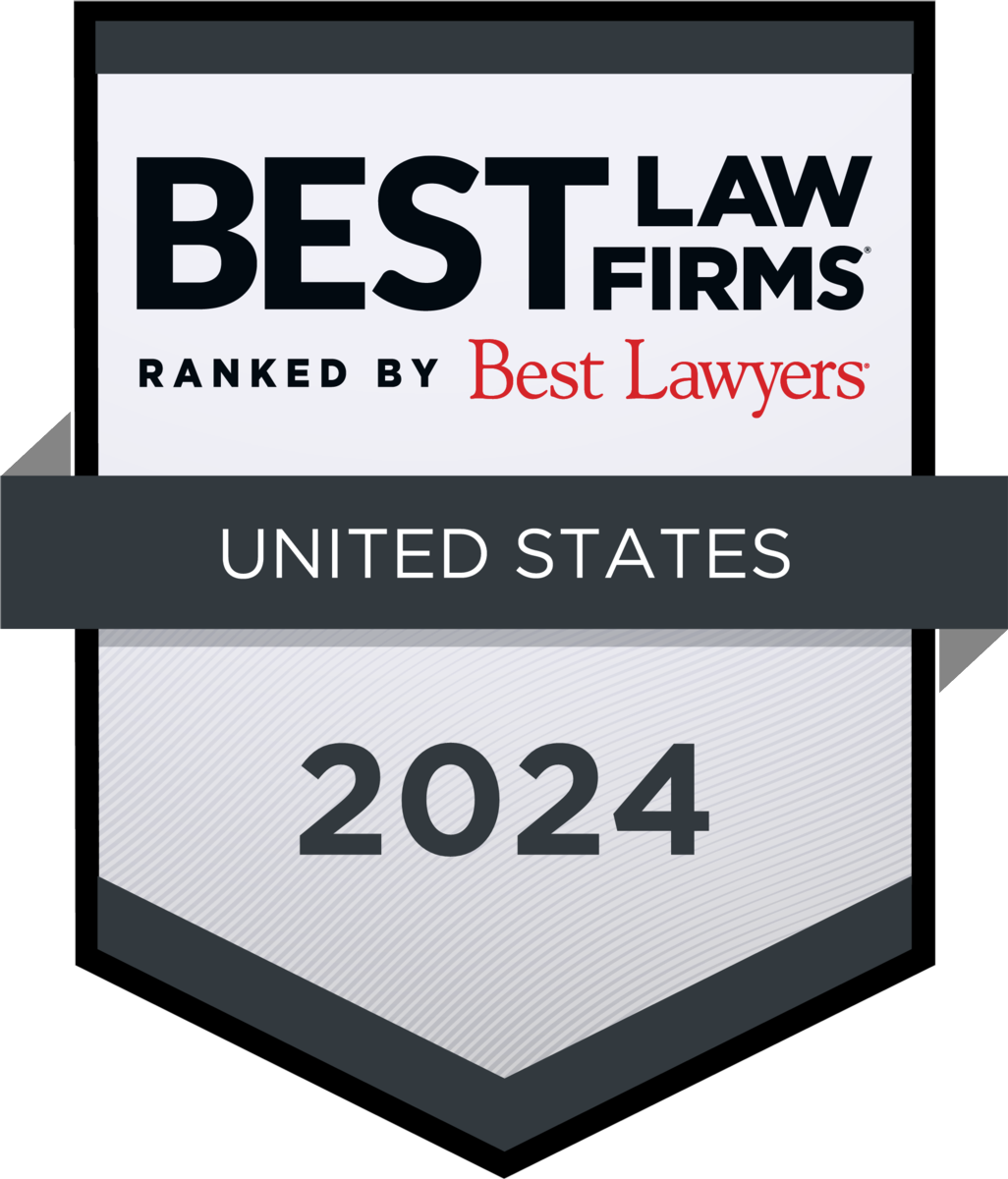 DiNovo Price Best Law Firms 2024