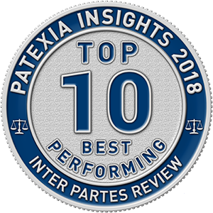 PTAB 10 best