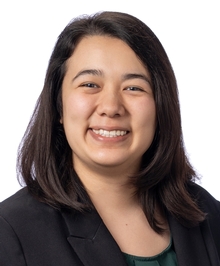 Lauren  M. Wang