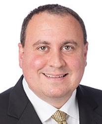 Gregory S. Donahue