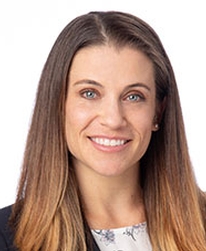 Nicole E. Glauser